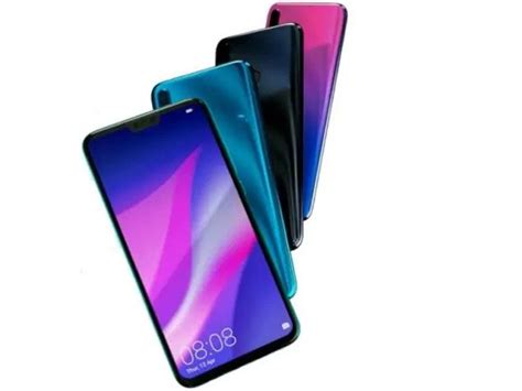 Huawei Y9 2019 Price Specs And Best Deals