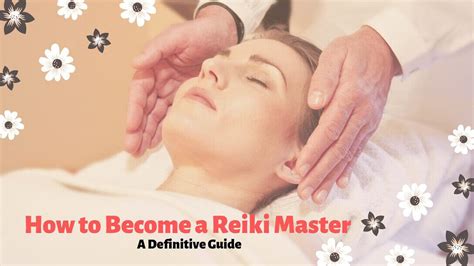 How To Become A Reiki Master Teacher In 2024 Guide