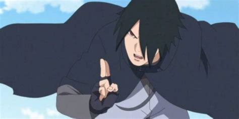 How Did Sasuke Lose His Arm Why Doesnt He Have A Prosthetic Arm