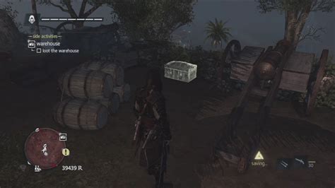CCC Assassin S Creed IV Black Flag Guide Walkthrough Tortuga