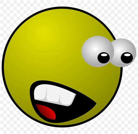 Smiley Cartoon Fear Face Clip Art Png 800x800px Smiley Animation