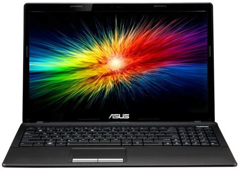 Asus X53u Sx155v Laptop Amd Dual Core4 Gb500 Gbwindows 7 In India