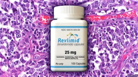 Lenalidomide Induced Second Cancer Risk Limited To Multiple Myeloma Medpage Today