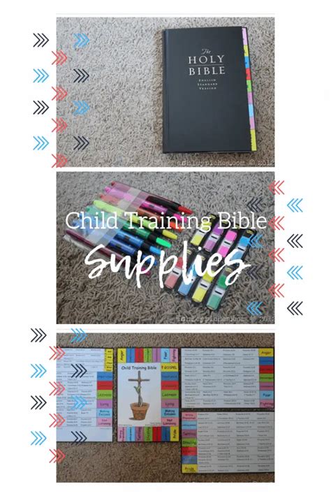 How To Train Your Childs Heart To Love The Lord Child Training Bible