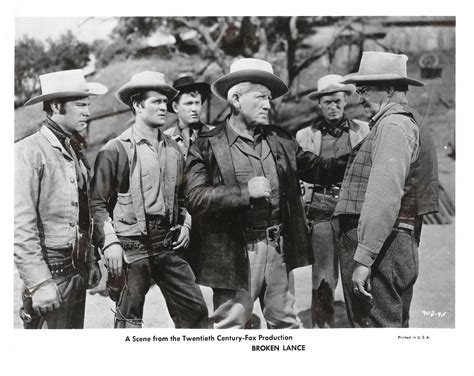 The Westerns Of Spencer Tracy Jeff Arnolds West