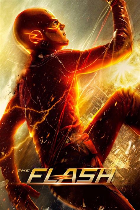 The Flash Poster 30 Printable Posters Free Download