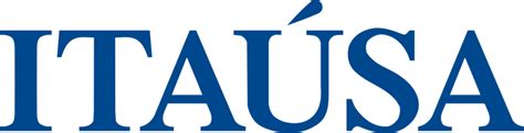 Ambev inaugura fábrica de latas após pandemia mudar hábitos de consumo. File:ITAUSA.svg - Wikimedia Commons