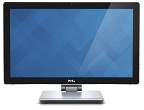 Dell Dhio2350t1492blk Inspiron 2350 All In One Computer Intel Core I7