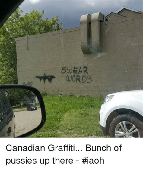 🔥 25 Best Memes About Canadian Graffiti Canadian
