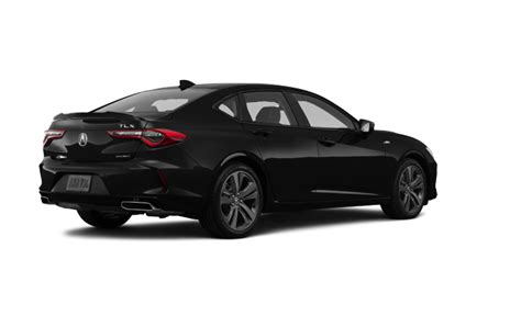 Theetge Acura The 2023 Tlx A Spec In Quebec