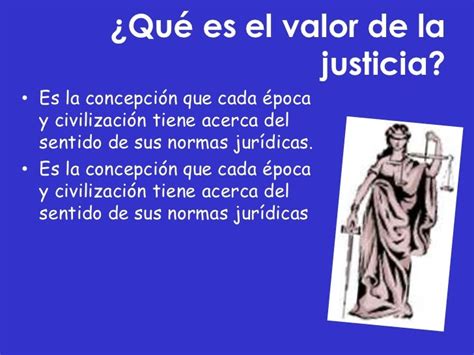 Que Es La Justicia Justicia Social La Justicia Es Un Ciego Que