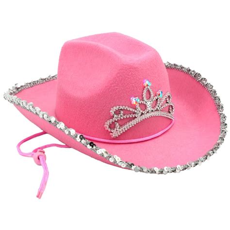 The Pink Cowboy Hat Obsession The Hottest Trend Of The Summer Is Fun