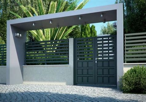 Modern Gate Designs For Android Apk Download
