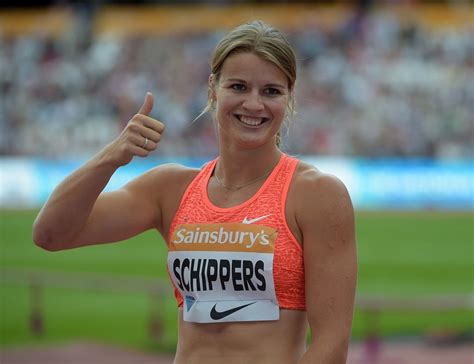 Fotos De Dafne Schippers Desnuda Fotos De Famosas Tk