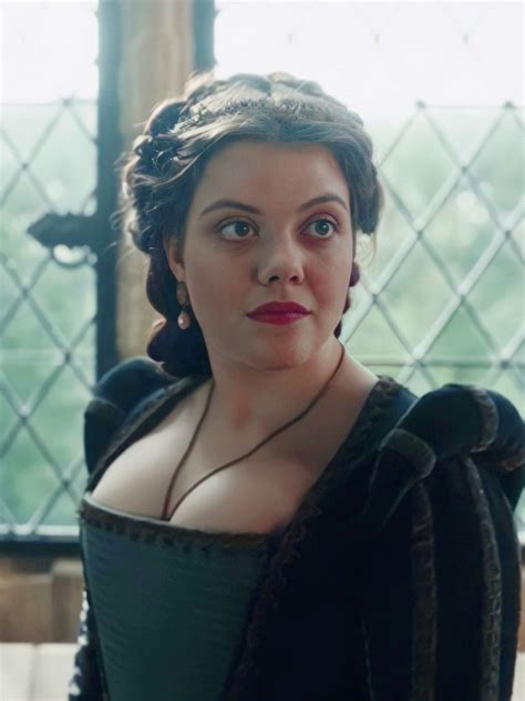 Georgie Henley Hottest Celebrities Celebrities Female Margaret Tudor Tudor Dynasty