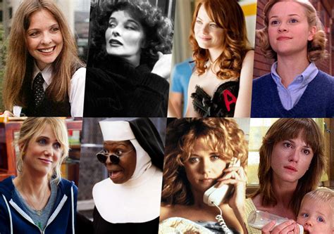 18 Great Comedy Lead Performances By Women Indiewire