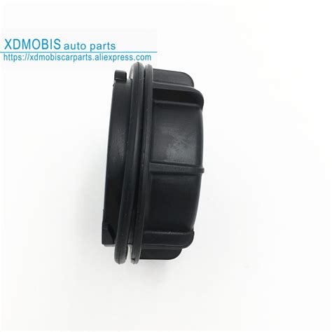 Far kapağı su geçirmez kapak toz kapağı için HYUNDAI ELANTRA 00-01