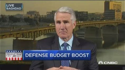More Military Spending Wont Improve Us Security Commentary