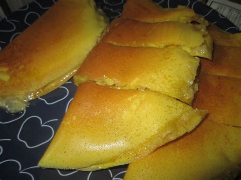 Baking powder is a chemical leavening agent. Resepi Pancake Tanpa Susu Dan Baking Powder - Surat Rasmi N