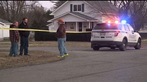 Deadly Kewanee Shooting Still Under Investigation Among Conflicting Claims