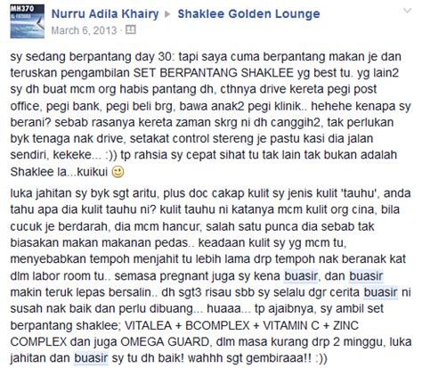 Posted on 17 november 2010 by wannura. Merawat Masalah Buasir Ketika Hamil - Inspirasi Huda ...