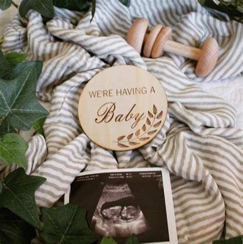 Adam Eve Raw Baby Pregnancy Discs Foxx And Willow