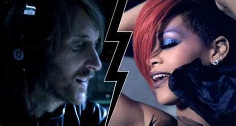 David Guetta Who's That Chick - David Guetta feat Rihanna – Who’s That Chick? – Night version