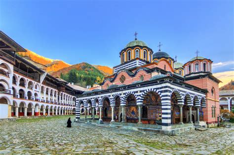 Urlaub In Bulgarien 14 Spannende Tipps Für Einen Bulgarien Urlaub