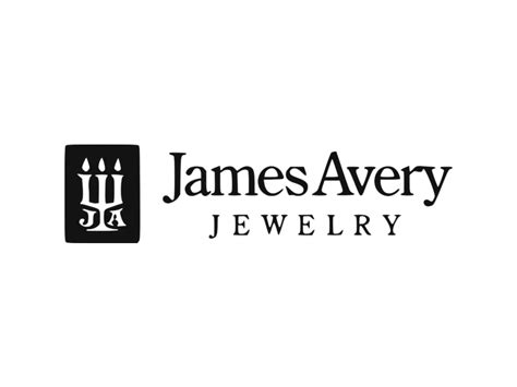 James Avery Logo Png Transparent And Svg Vector Freebie Supply Images