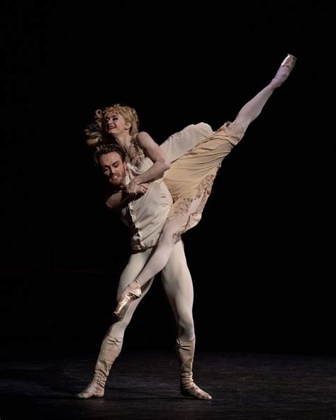anna rose o sullivan and matthew ball ballet the best photographs