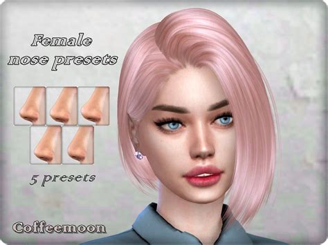 Lips Preset 9 By Julhaos At Tsr Sims 4 Updates Images And Photos Finder