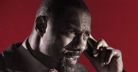 luther spoilers series three opens with the grisly and disturbing murder of a woman in her own