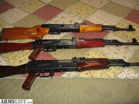 Armslist For Sale Chinese Ak47
