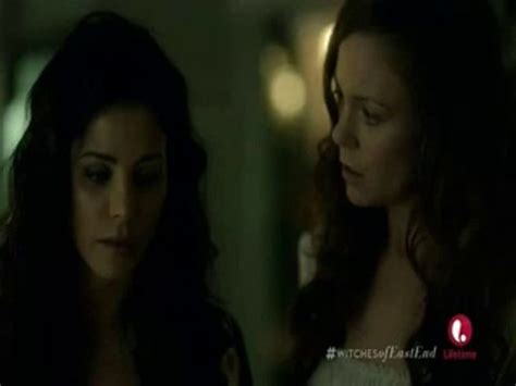 Witches Of East End Season 2 Episode 6 When A Mandragora Loves A Woman
