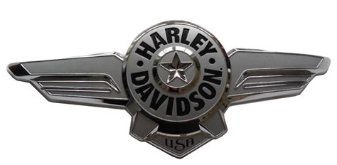 Harley Davidson Tankemblem Ubicaciondepersonascdmxgobmx