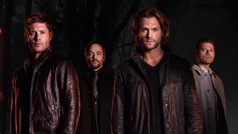 keep calm and carry on supernatural kicks off season 12 review