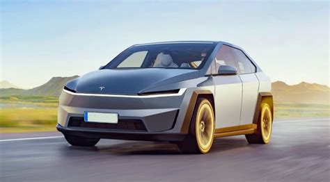 2023 Tesla Model X Unveiled With A More Futuristic Look 2023 2024