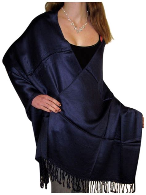 Amazing Navy Evening Prom Bridesmaids Shawl Wrap Shawls And Wraps