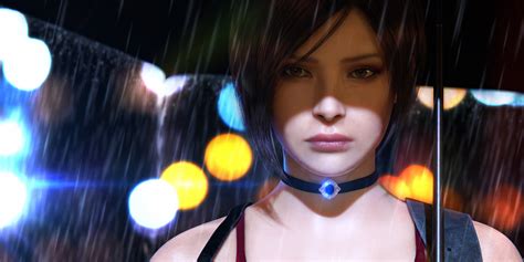 Ada Wong Leon Kennedy Resident Evil 2 Games 2019 Games Hd 4k Cosplay Deviantart