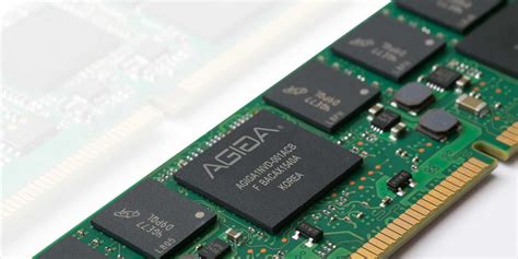 Agiga Tech High Speed High Density Battery Free Non Volatile Memory