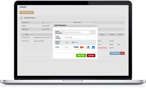 Payment gateways also have other advantages, including: Online Credit Card Processing | Diarize Me - Online ...