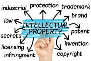 How to use intellectual property in a sentence. Intellectual Property Insurance | Prizm Solutions