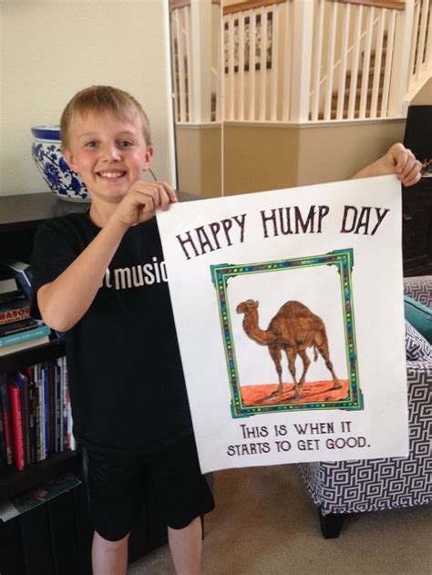 Happy Hump Day For Missionaries Easy To Print Engineering