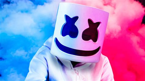 3840x2160 Marshmello 2020 4k Hd 4k Wallpapers Images Backgrounds