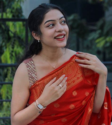 Tamil Actress Varsha Bollamma Latest Hot And Spicy Photos Varsha Bollamma Exposing Hot And