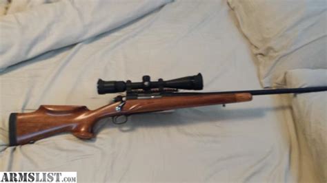Armslist For Sale 257 Weatherby Magnum Custom Built 1 Of 1