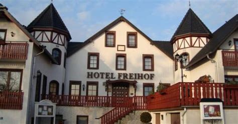 Hotel Freihof Hiddenhausen Germany