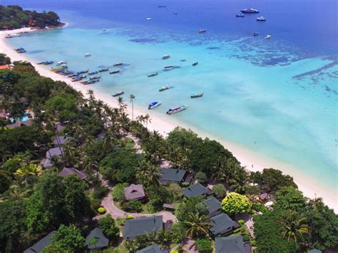Holiday Inn Resort Phi Phi Island Hotel By Ihg
