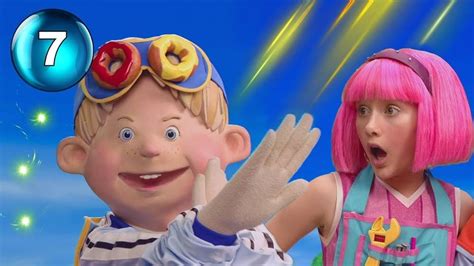 Lazytown Hero For A Day Tv Episode 2004 Imdb