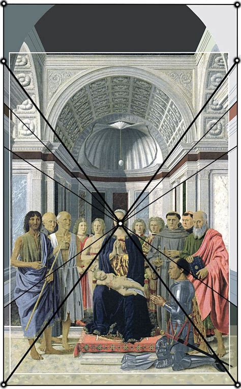 Pietro Di Benedetto Dei Franceschi Detto Piero Della Francesca 1471